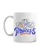 muGGyz My Dog Was Right About You Printed Coffee Mug White
