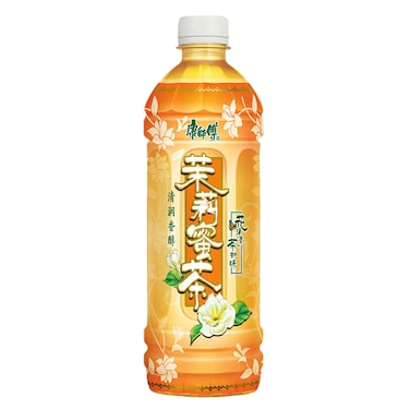 MASTER KANG JASMINE HONEY TEA 600ML
