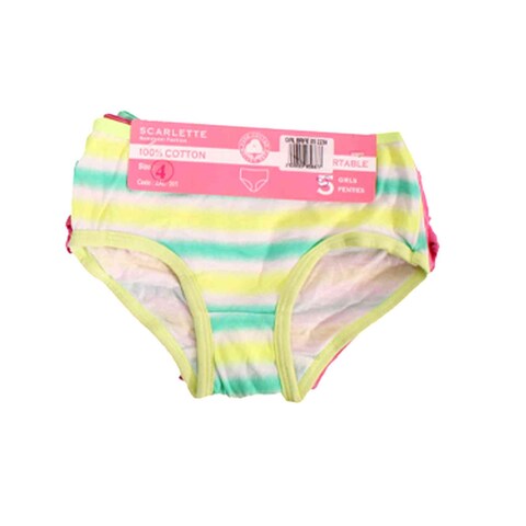 Girl Brife X5 Bg23 Lwbrife2238