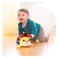 Infantino Musical Mover And Shaker Lion 3+ Months