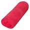 Domus Bath Sheet 90X150Cm Red