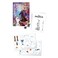 CLEMENTONI 104 3D FROZEN2 20170