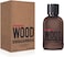 Dsquared2 Original Wood Eau De Parfum Natural Spray For Men 100ml