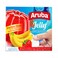 Aruba Gelatin Dessert Strawberry And Banana 85GR