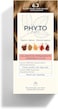 Phyto Phytocolor Permanent Hair Dye By Phyto Shade: 6.3 Dark Golden Blonde