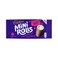 Cadbury Mini Roll Raspberry X5 200g