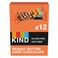 BE-KIND Nut Bar Peanut Butter 40g x Pack of 12