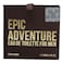 Emper Epic Adventure Eau De Toilette Clear 100ml