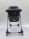 Lovely Baby Kids High Chair BC23 High Chair, Grey