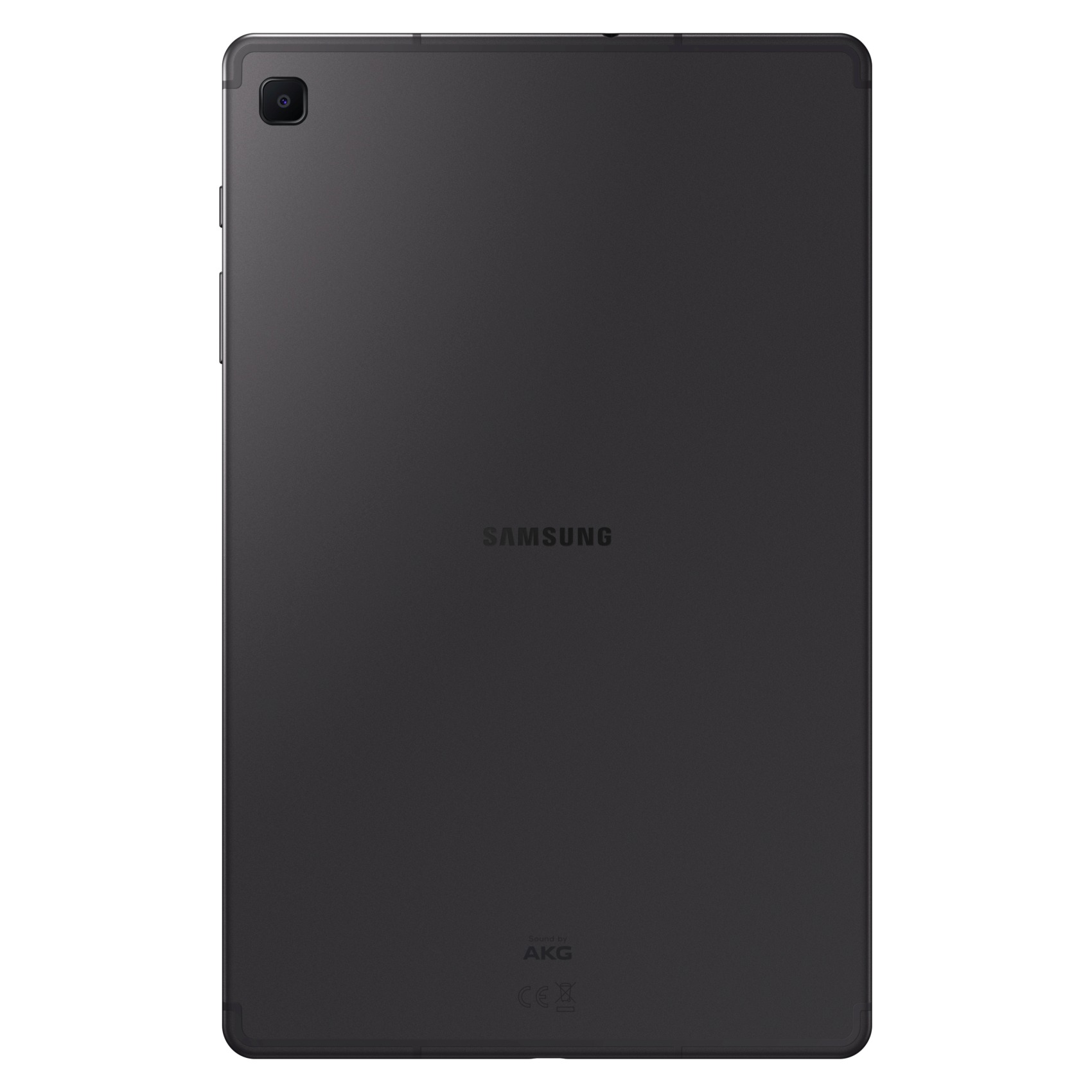 Samsung Galaxy Tab S6 Lite 10.4-Inch 4GB RAM 64GB Wi-Fi Oxford Grey With S Pen