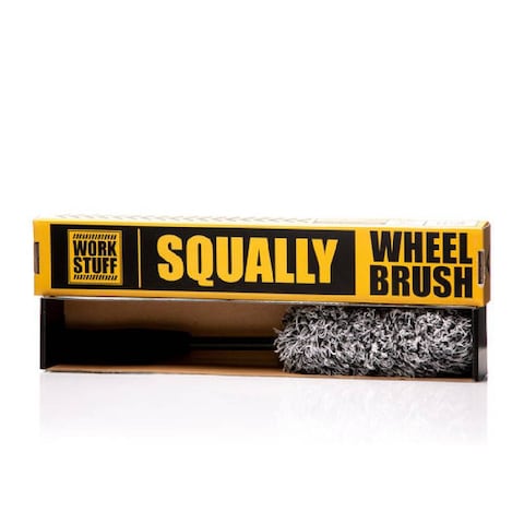 WORK STUFF SQUALLY WHEEL BRUSH