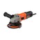 Black+Decker Angle Grinder 710 Watts 115 MM