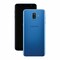 سامسونج جالكسي J8 - 64GB, 4GB رام, 4G LTE - أزرق