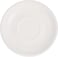 Royalford Saucer - White