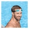 Bestway Lightning Pro Swimming Goggles