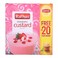 Rafhan Strawberry Custard 275 gr