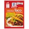 Mccormick Original Taco Seasoning Mix 28 Gram