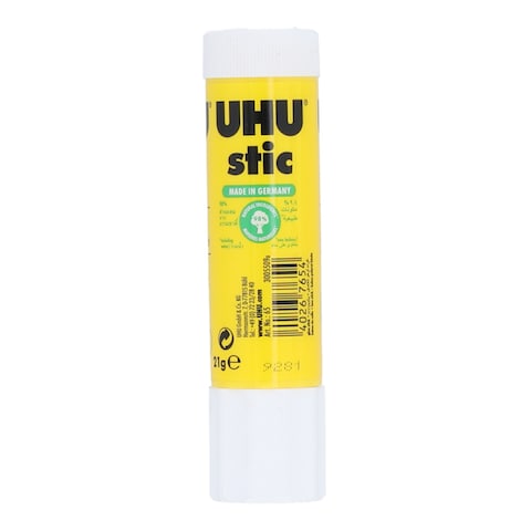 UHU Stick Gum 21g