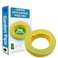 خرطوم انابيب حديقة حسن للبستنة3/4inch 30m