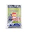 Hotpack Heavy Duty Black Garbage Bag 30 Gallon, Medium 65x95cm, 10 Pieces each Pack, Pack of 3 Offer