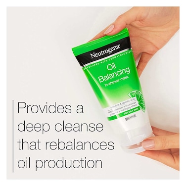 Neutrogena Oil B In-Showermask150Ml