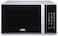 Haam Microwave, 25L, 800W, HM25BMW20, Silver