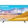 Samsung TU8000 65-Inch Crystal 4K UHD Smart LED TV UA65TU8000UXZN Black