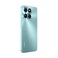 Honor Smartphone X6a Dual SIM 4GB Ram128GB SSD Midnight Cyan Lake