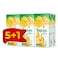 Tropicana Slice Juice Mango 180ML  5+1 Free