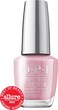 OPI Infinite Shine 2 Long Wear Lacquer, (Pink) On Canvas, Pink Long-Lasting Nail Polish, Downtown La Collection, 0.5 Fl Oz.