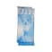 home Pro PVC Curtain - Blue Ocean Printed