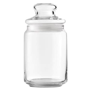 Ocean Pop Jar 650Ml 5B02523G