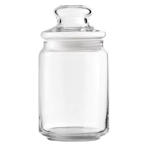 Pop Jar 650Ml