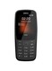 Nokia - 220 Black 24MB 4G LTE