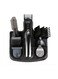 Kemei Km-600 Trimmer For Men - Hair Clipper Black