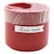 RED ROSE PASSION CANDLE