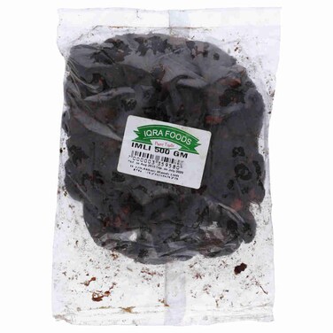 Iqra Foods I mli 500 gr