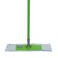 Royalford Airport Mop Set, 100% Microfiber, RF10107, Dust Microfiber Mops For Floor Cleaning, Wet &amp; Dry Floor Cleaning Mop For Hardwood, Tiles, Laminate