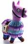 Aiwanto 1Pc Animal Plush Soft Toys For Kids Stuffed Toys Unisex Purple Lama Toy