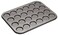 Generic Masterclass Non-Stick Twelve Cup Mini Whoopie Pie Pan 35X27Cm, Sleeved