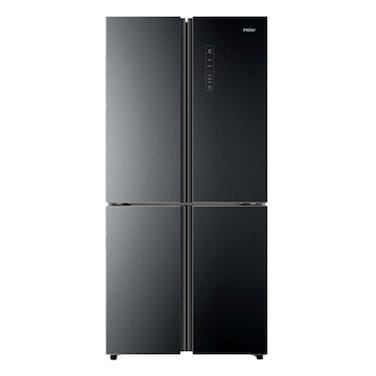 Haier T-Door Series Refrigerator HRF-578TBP Black