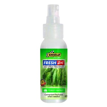 Shield Fresh 24 Mist For Fantasy