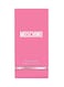 Moschino Pink Fresh Couture Eau De Toilette - 100ml