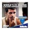 Gillette Blue II Plus Disposable Razors - 10 Razors