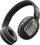 Standard ST 607 Wireless Gaming Headset - 7.1 Surround Sound &ndash; 7 Colors LED - Noise Cancellation &ndash; Bluetooth 5.0 &ndash; Up To 8 Hours Of Playtime - Black