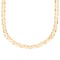 Shining Jewel - Korean Link Chain Thickness 7mm SJ-2125
