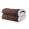 MINTR-BLANKET STRIP 220*240 BROWN