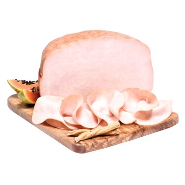 Vacuumed Sant Traditional Turkey Breast