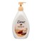 Dove Bodywash Almond&amp;Hibiscus800Ml