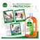 Dettol Antiseptic Disinfectant Liquid Anti Bacterial 750ml xPack of 2